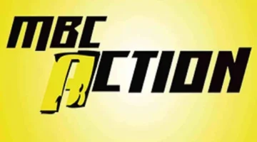 تردد محدث.. قناة MBC Action للمصارعة وأنمي على نايل سات HD